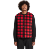 Жилет Volcom Bowered Vest A1832402- (lifeguard red)