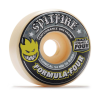 Колеса Spitfire F4 99 Conicals sf26-con54 (natural)