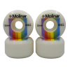 Колеса Sml. Molinar Classic SML-03006 (white)