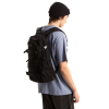 Рюкзак Vans Van Doren Backpack VN000STWBLK (black)