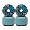 Колеса Spitfire F4 99 Radial Full sf26-fullr55 (light blue)