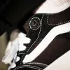 Кеды Vans Rowan 2 VN0A2Z3IBA2 (black-white)