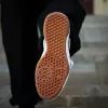 Кеды Vans Rowan 2 VN0A2Z3IBA2 (black-white)
