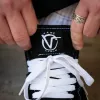 Кеды Vans Rowan 2 VN0A2Z3IBA2 (black-white)