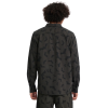 Рубашка Volcom Fa JJ Villard LS A0532504- (rinsed black)