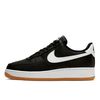 Кроссовки Nike Air Force 1 07 2 CI0057-002 (black-white-wolf grey)