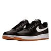 Кроссовки Nike Air Force 1 07 2 CI0057-002 (black-white-wolf grey)