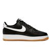 Кроссовки Nike Air Force 1 07 2 CI0057-002 (black-white-wolf grey)