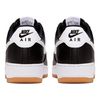 Кроссовки Nike Air Force 1 07 2 CI0057-002 (black-white-wolf grey)