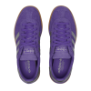Кроссовки Женские adidas Originals Handball Spezial IH9208 (purple rush-silver metallic-gum)