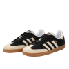 Кроссовки Женские adidas Originals Samba OG IE5836 (black-wonder white)