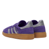Кроссовки Женские adidas Originals Handball Spezial IH9208 (purple rush-silver metallic-gum)