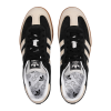 Кроссовки Женские adidas Originals Samba OG IE5836 (black-wonder white)