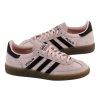Кроссовки Женские adidas Originals Handball Spezial IH1499 (sandy pink-aurora coffee-gum)