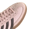 Кроссовки Женские adidas Originals Handball Spezial IH1499 (sandy pink-aurora coffee-gum)