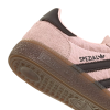 Кроссовки Женские adidas Originals Handball Spezial IH1499 (sandy pink-aurora coffee-gum)