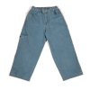 Джинсы Larry Pants Denim Wide Fit LP24-denimwf-blu (blue)