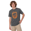 Футболка Spitfire Charred Remains sf26-charcharc (charcoal)