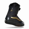 Ботинки Для Сноуборда Женские Vans W Encore V2ANZX1 (black-gold)
