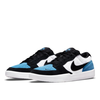 Кеды Nike SB Force 58 CZ2959-400 (dutch blue-black-white)