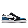Кеды Nike SB Force 58 CZ2959-400 (dutch blue-black-white)
