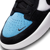 Кеды Nike SB Force 58 CZ2959-400 (dutch blue-black-white)