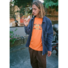 Куртка Magamaev Cord Work Jacket maga23-cwjktdblu (dark blue)