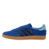 Кроссовки adidas Originals Gazelle Indoor IH9649 (collegiate royal-core black)