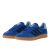 Кроссовки adidas Originals Gazelle Indoor IH9649 (collegiate royal-core black)