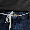 Джинсы Appetite High Mark Denim Relaxed Fit app25-dnm-cb (cobalt blue)