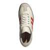 Кроссовки adidas Originals Samba OG IH6815 (off white-better scarlet-gum)