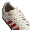Кроссовки adidas Originals Samba OG IH6815 (off white-better scarlet-gum)
