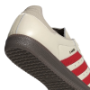 Кроссовки adidas Originals Samba OG IH6815 (off white-better scarlet-gum)