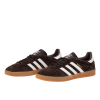 Кроссовки adidas Originals Gazelle Indoor HQ5152 (auco-core white-gum)