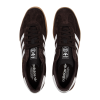 Кроссовки adidas Originals Gazelle Indoor HQ5152 (auco-core white-gum)