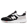 Кроссовки Женские New Balance 997 CW997HAE (black)