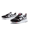 Кроссовки Женские New Balance 997 CW997HAE (black)