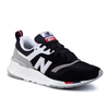 Кроссовки Женские New Balance 997 CW997HAE (black)