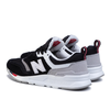 Кроссовки Женские New Balance 997 CW997HAE (black)