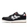 Кроссовки Asics Gelsaga 1191A057-002 (black-white)