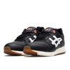 Кроссовки Asics Gelsaga 1191A057-002 (black-white)