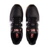 Кроссовки Asics Gelsaga 1191A057-002 (black-white)