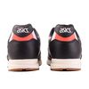 Кроссовки Asics Gelsaga 1191A057-002 (black-white)
