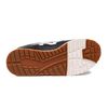 Кроссовки Asics Gelsaga 1191A057-002 (black-white)