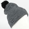 Шапка Nike SB 2in1 Pom Knit Hat 806092-010 (black)