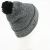 Шапка Nike SB 2in1 Pom Knit Hat 806092-010 (black)
