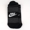 Носки женские Nike Wmns No Show Sock SX5446-901-gry (grey)