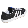 Кеды adidas Skateboarding Nora HQ7537 (core black-cloud white-blue bird)