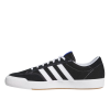 Кеды adidas Skateboarding Nora HQ7537 (core black-cloud white-blue bird)