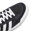 Кеды adidas Skateboarding Nora HQ7537 (core black-cloud white-blue bird)